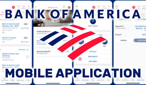 You can confidently use Bill Pay, because we will process your payments based on your instructions. . Download the bank of america app